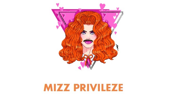 Mizz Privileze 16.9